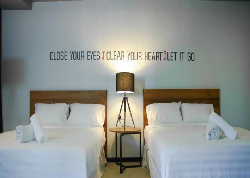Hotel Regal Vista Ipoh Exterior photo